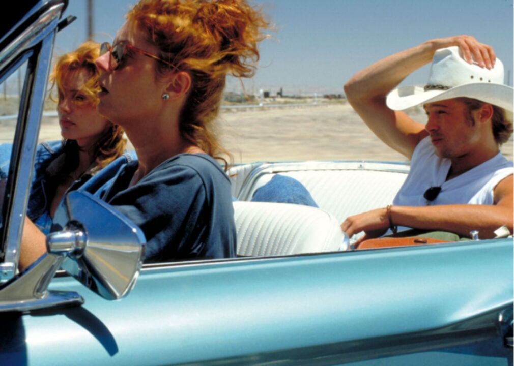 Thelma & Louise (1991)
